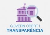 PORTAL TRANSPARÈNCIA
