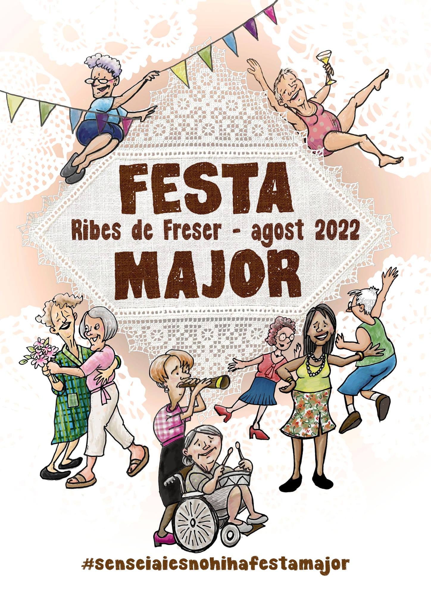 Festa Major 2022